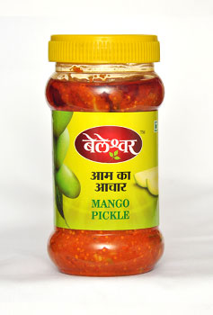 Beleshwar Pickle