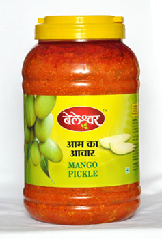 Beleshwar Pickle